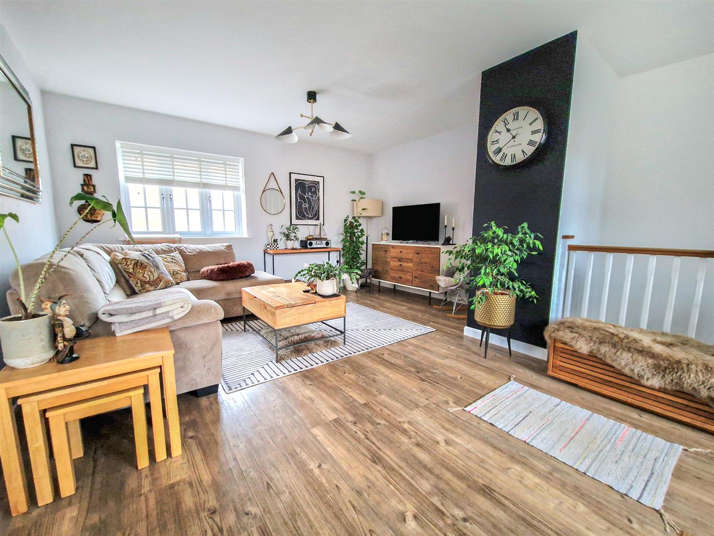 Alwin Court, Great Denham, Bedford